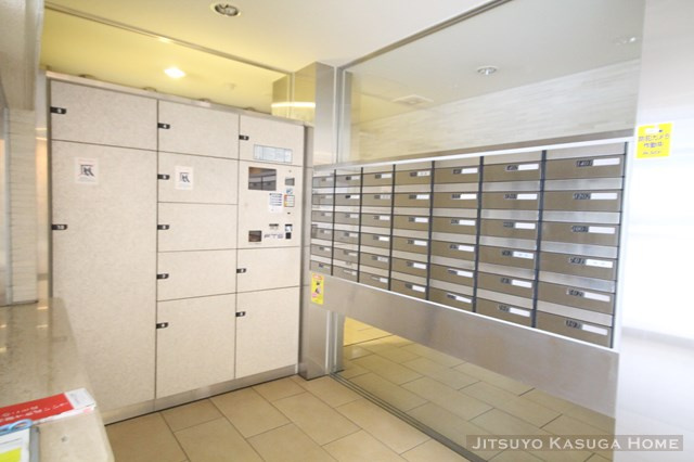 【その他共用部分】