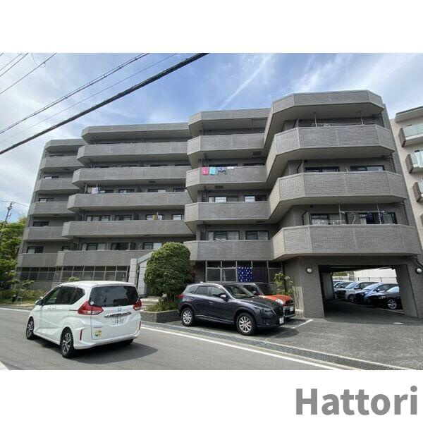 レスカーラ緑地公園