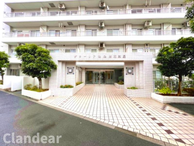 グローリア初穂お花茶屋|ドキドキの新生活も、安心してスタート。ぴったりの住まいを見つけませんか？クランディアが一緒に住まい選びをサポートします‼　まずは、お気軽にお問合せください　＃クランディア