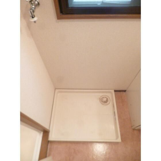 ファインコーポ平井の設備