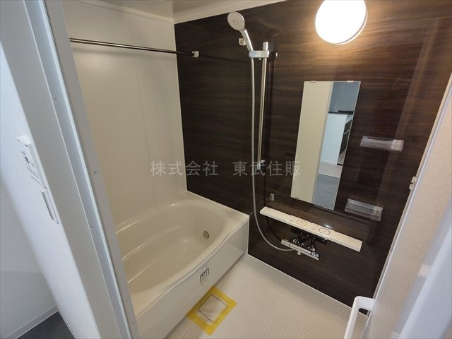 【浴室】の画像