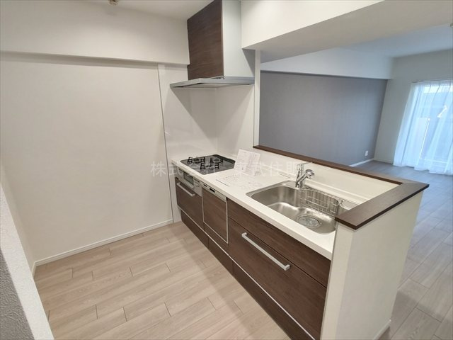 【キッチン】の画像