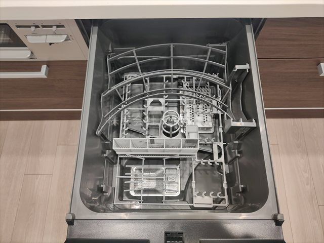 【キッチン】の画像