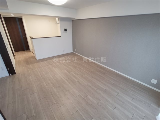 【居間・リビング】の画像