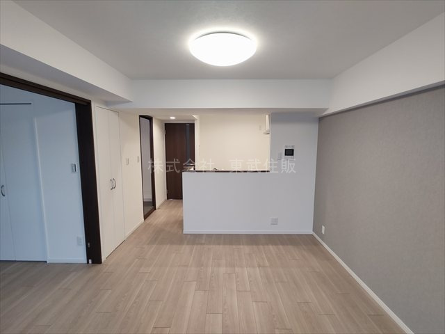 【ダイニング】 | ライオンズガーデン狭山祇園 | 食卓を囲むダイニング