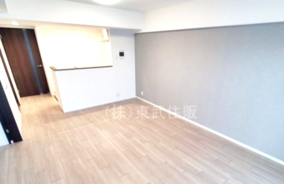 【居間・リビング】の画像