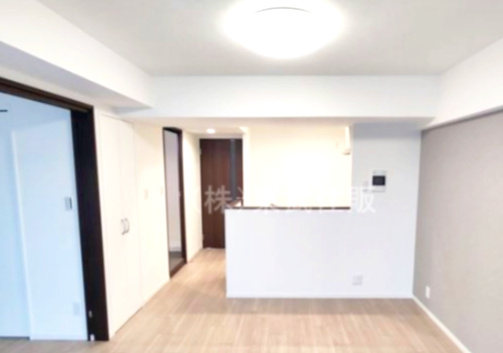 【ダイニング】 | ライオンズガーデン狭山祇園 | 家族団らんをお楽しみ下さい