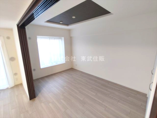 【洋室】の画像