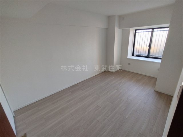 【寝室】の画像