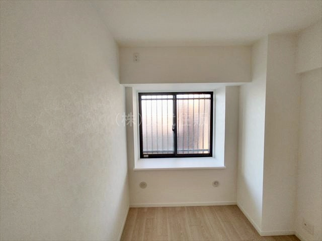 【構造・工法・仕様】 | ライオンズガーデン狭山祇園 | 洋室5.0帖出窓付きです