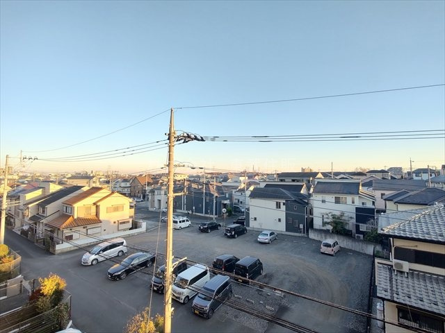 【展望】の画像