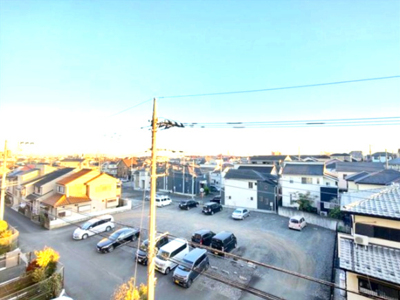 【展望】の画像