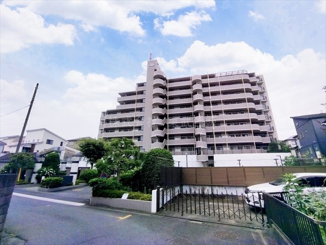 【外観】の画像