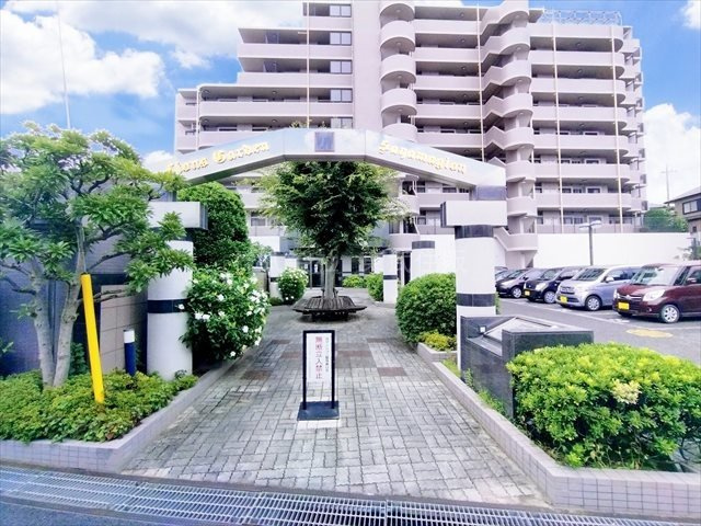 【外観】の画像