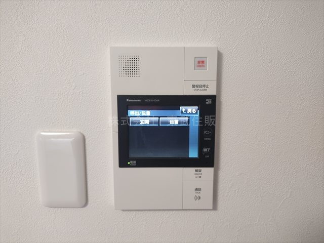 【セキュリティ】の画像