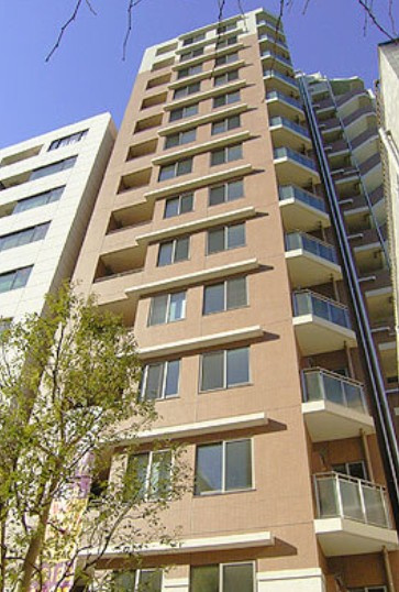 パークホームズ文京白山の画像