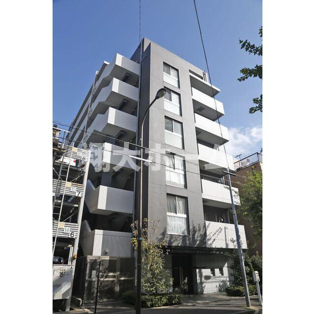 スカイタウン押上