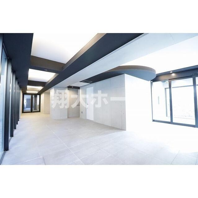 ＨＦ八広レジデンスのその他共用部分