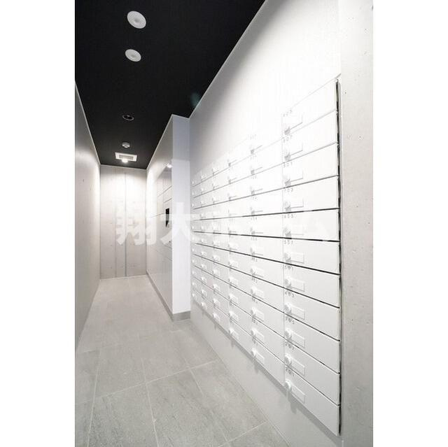 ＨＦ八広レジデンスのその他共用部分