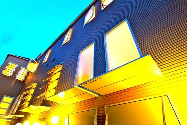 セント・アイヴス渋谷