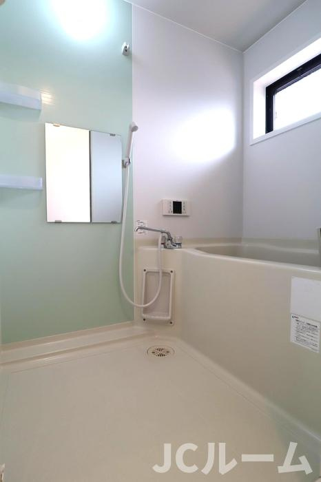 グラン・デ・ハイツ Bの浴室