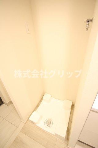 RELUXIA横濱元町のその他