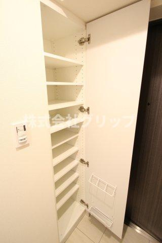 RELUXIA横濱元町のその他