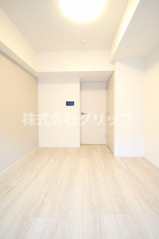 RELUXIA横濱元町の居間・リビング