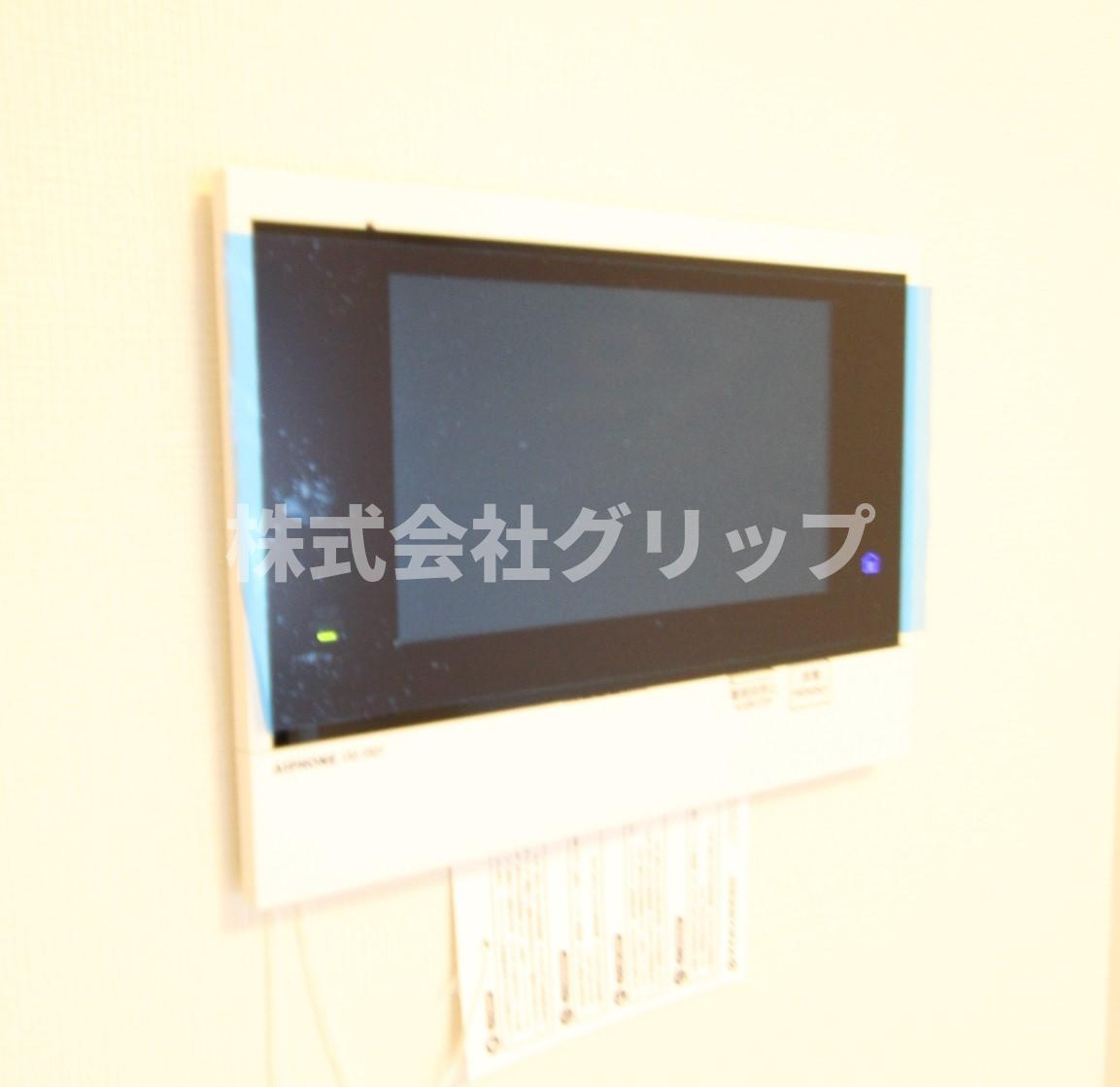 RELUXIA横濱元町のセキュリティ