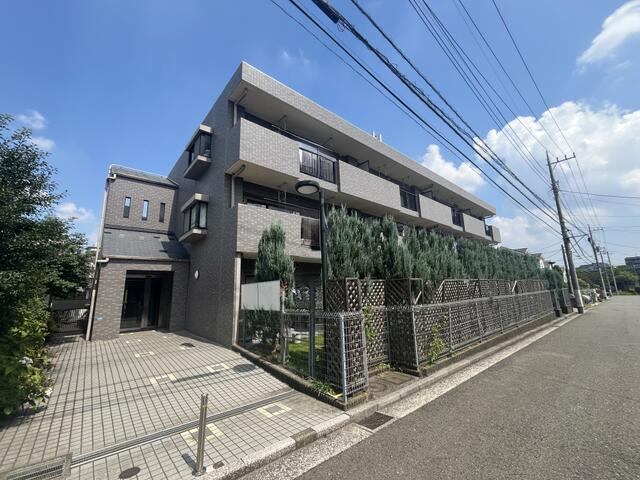 パークサイド長坂