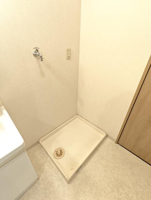 パークサイド長坂の設備