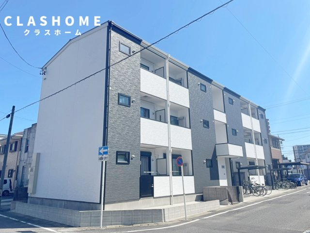 スマイルアパート相生　　刈谷市近郊の賃貸ならクラスホーム刈谷店