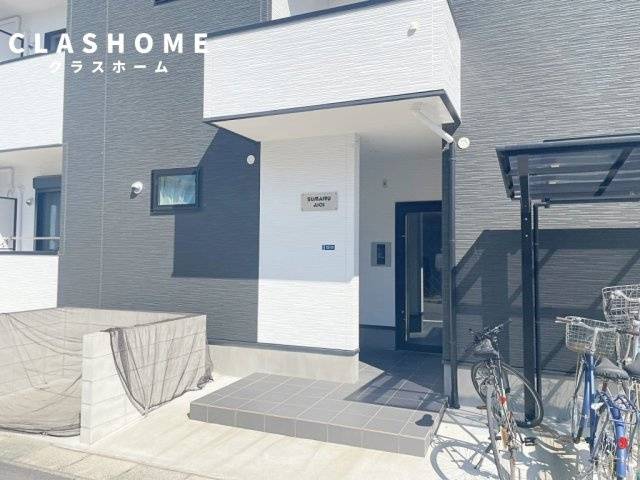 スマイルアパート相生　　刈谷市近郊の賃貸ならクラスホーム刈谷店の設備