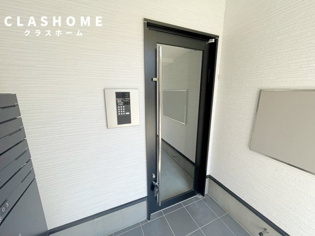 スマイルアパート相生　　刈谷市近郊の賃貸ならクラスホーム刈谷店のその他共用部分