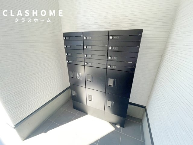 スマイルアパート相生　　刈谷市近郊の賃貸ならクラスホーム刈谷店の外観