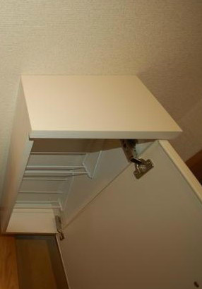 杉並区和田３丁目のアパートのその他