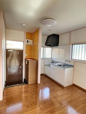 【玄関】 | 第一みつる荘