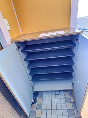 【ロビー】 | 第一みつる荘