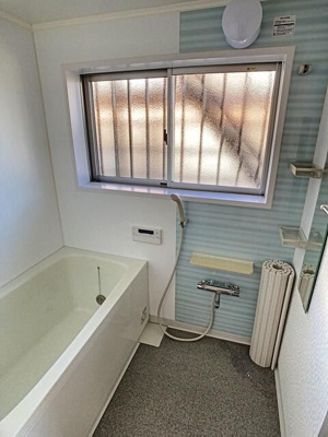 【浴室】 | 第一みつる荘