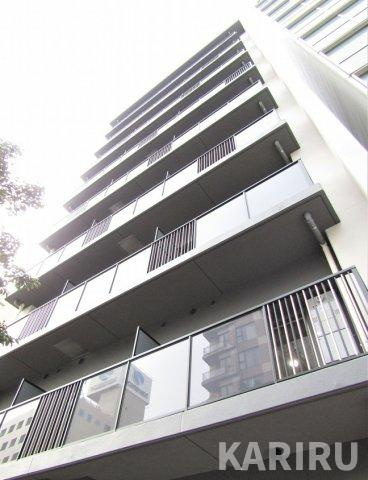 アーバネックス大阪城北