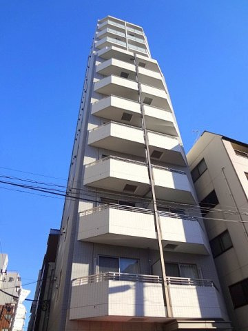 ラヴィーナ北上野