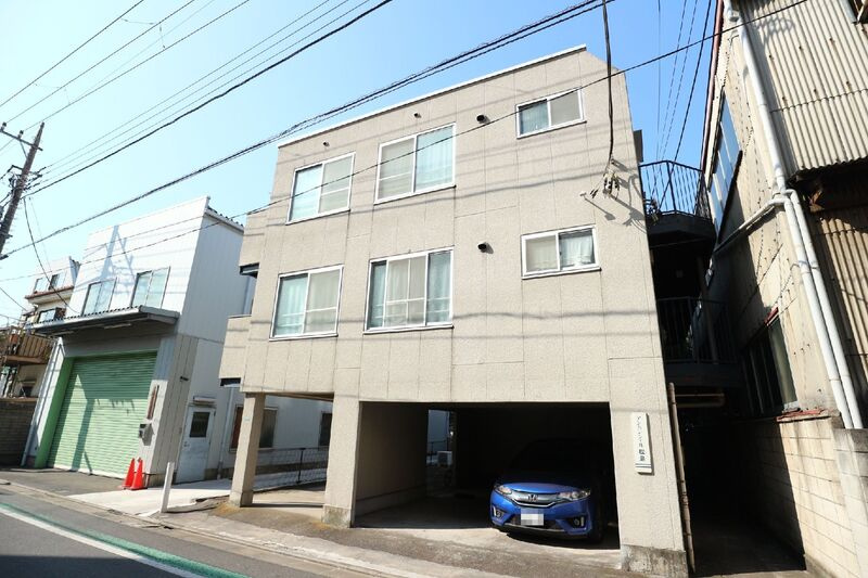 アンカンシェル松島のその他共用部分