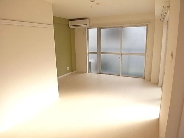 アンカンシェル松島の居間・リビング