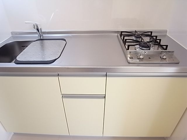 アンカンシェル松島の設備