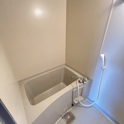 【浴室】 | メゾンシャトーⅡ