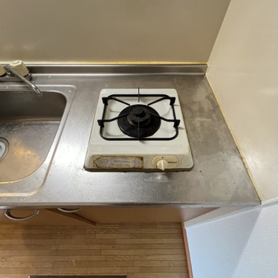 【設備】 | メゾンシャトーⅡ