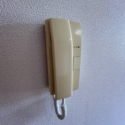 【セキュリティ】 | メゾンシャトーⅡ