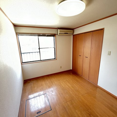 【居間・リビング】 | メゾンシャトーⅡ