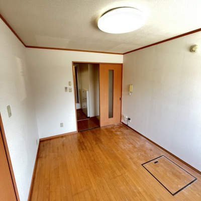 【居間・リビング】 | メゾンシャトーⅡ