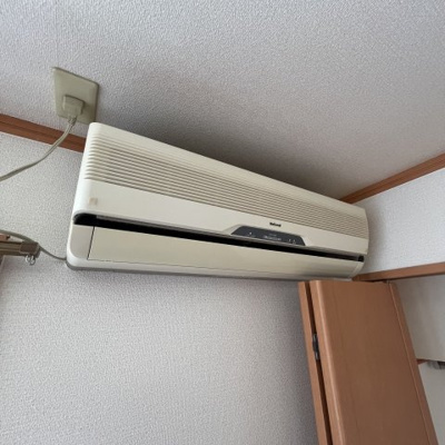 【設備】 | メゾンシャトーⅡ